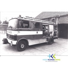Lobith Brandweer en Kazerne Nieuwstad (1)